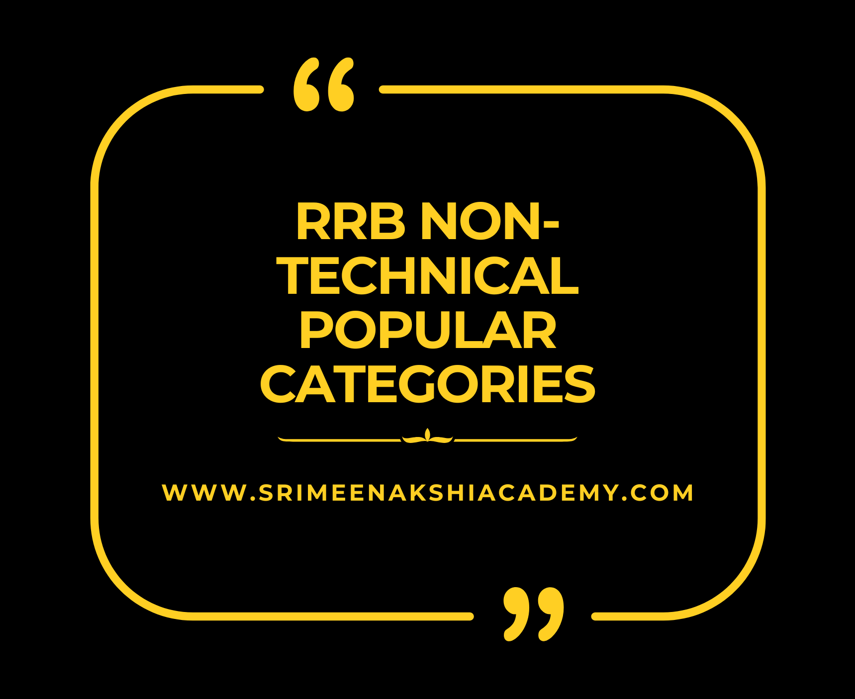 RRB Coaching